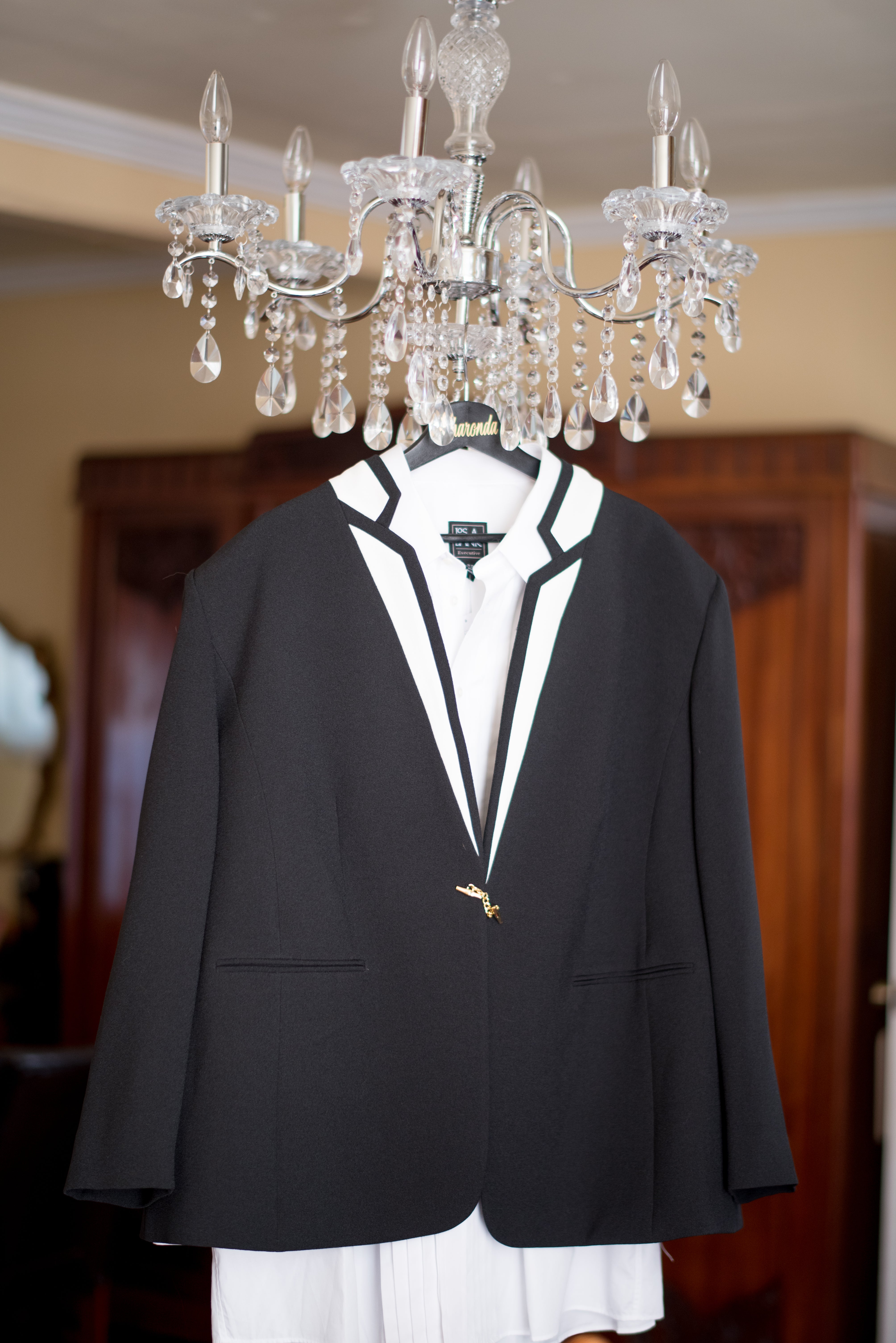 Bridal Bliss: Kolandra And Sharonda's Richmond Wedding Was Black Love Magic